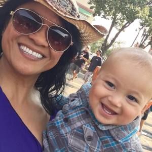 Meet your Posher, Ginaline